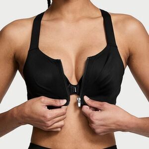 3279 NWT VSX Knockout Front-Close Sports Bra Sz 40C
